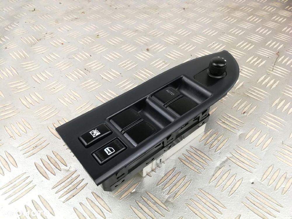 panel przełącznik szyb lusterek lewy przód SUZUKI GRAND VITARA II 2 05- EU - 1