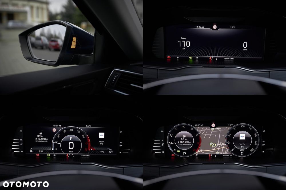 Skoda Superb 1.5 TSI ACT Style DSG - 34