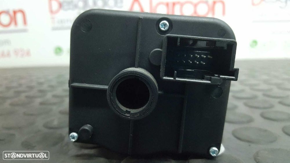 COMANDO DAS LUZES MERCEDES CLASE B (W245) 200 CDI (245.208) - 2