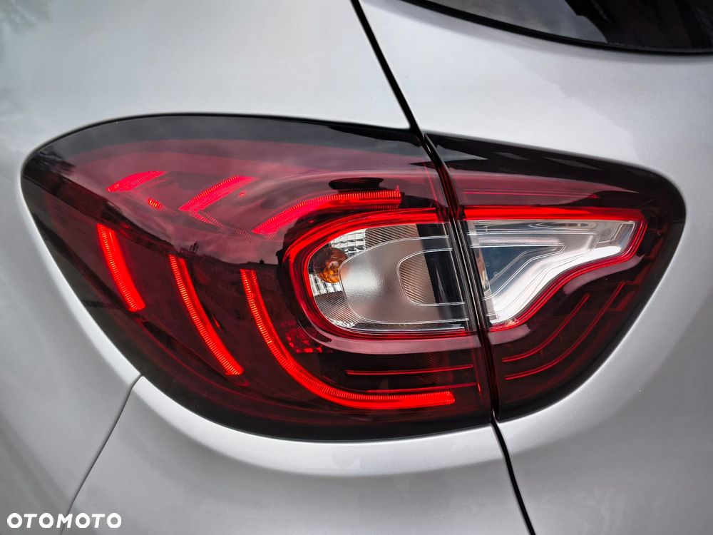 Renault Captur 1.2 Energy TCe Limited - 11