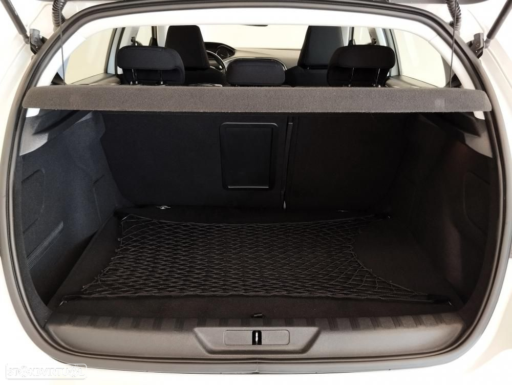 Peugeot 308 1.2 PureTech Allure - 48