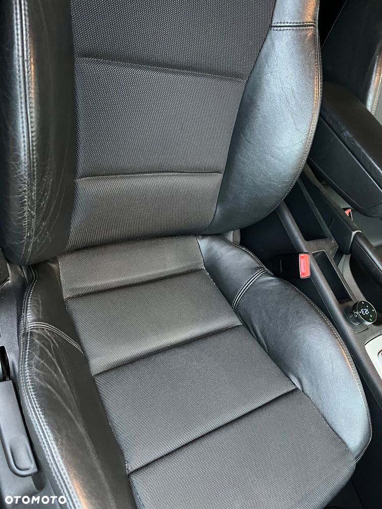 Audi A4 Avant - 18