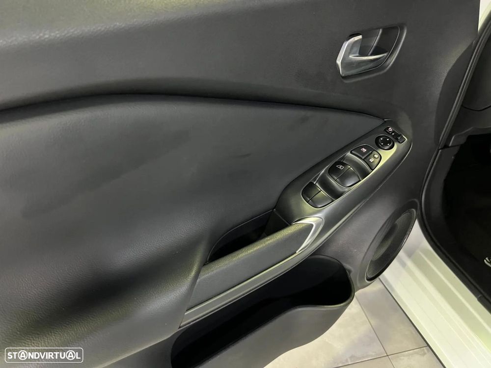 Nissan Juke 1.0 DIG-T Acenta+ DCT - 26