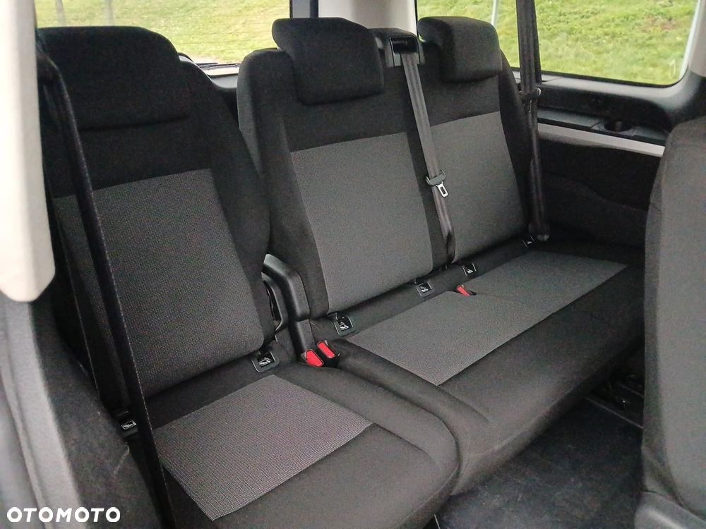 Toyota Proace Verso 2.0 D4-D Long Business - 12