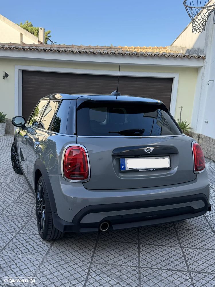MINI 5 Portas - 4