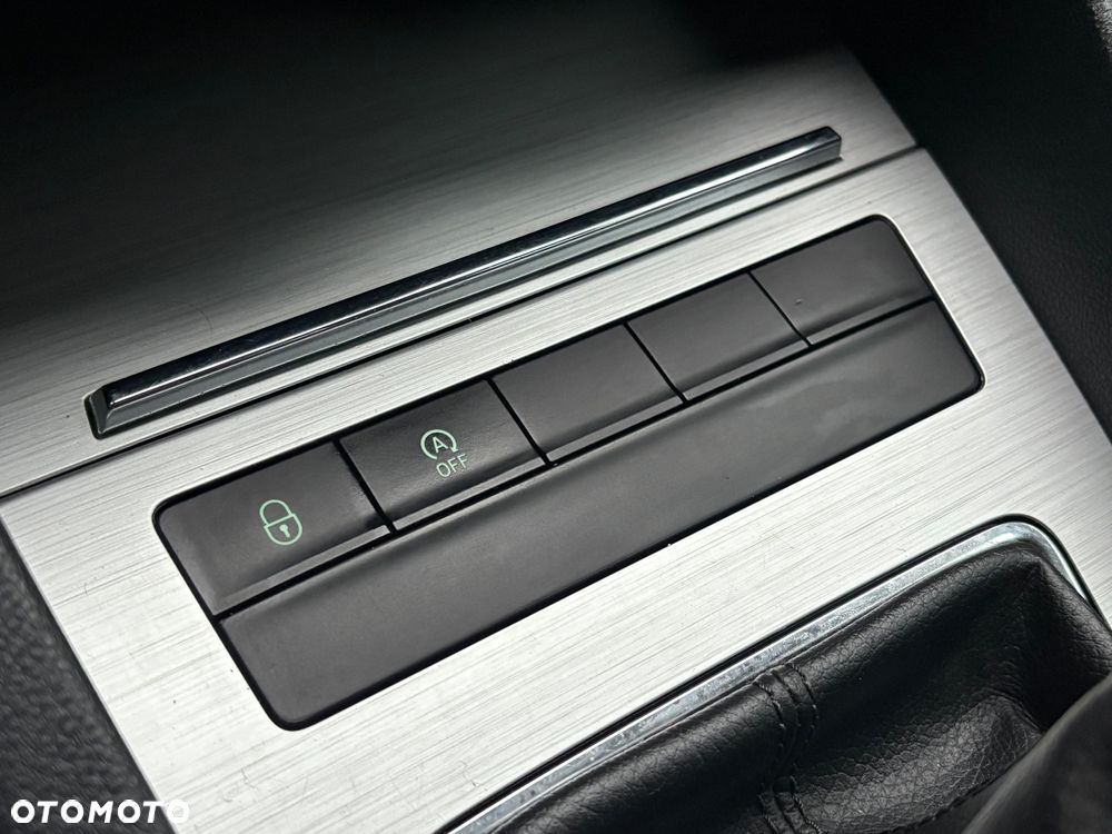 Skoda Octavia 1.4 TSI Drive - 27