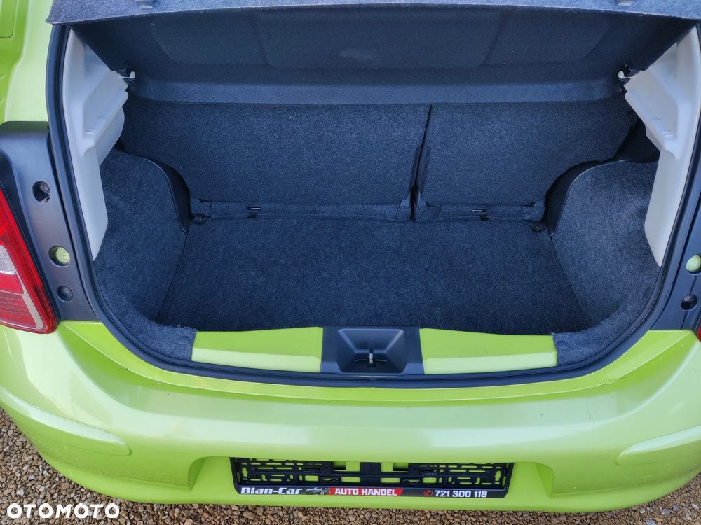 Nissan Micra 1.2 DIG-S Salt & Pepper - 23