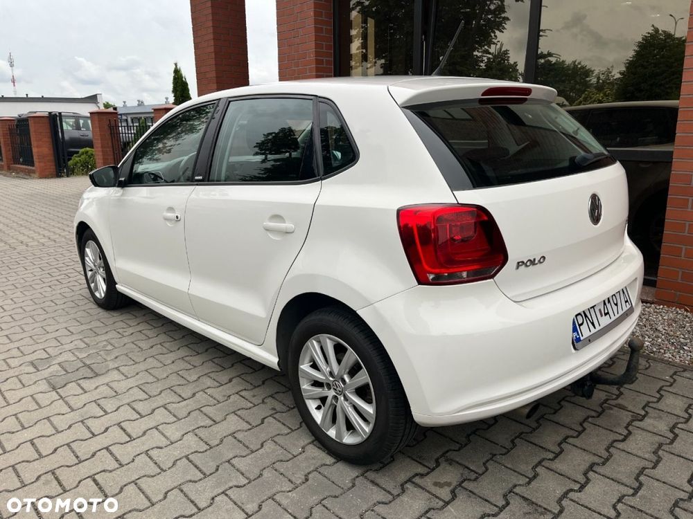 Volkswagen Polo 1.6 TDI Style - 3