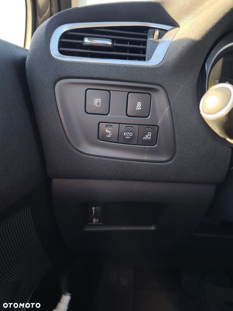 Citroën C4 PureTech 130 Stop & Start EAT6 Shine - 9