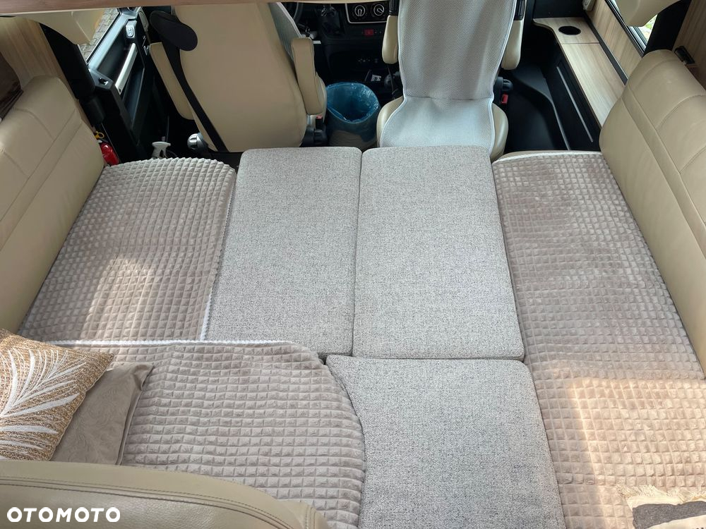 Fiat Pilote G640 Fiat jubileuszowe wydanie - 24
