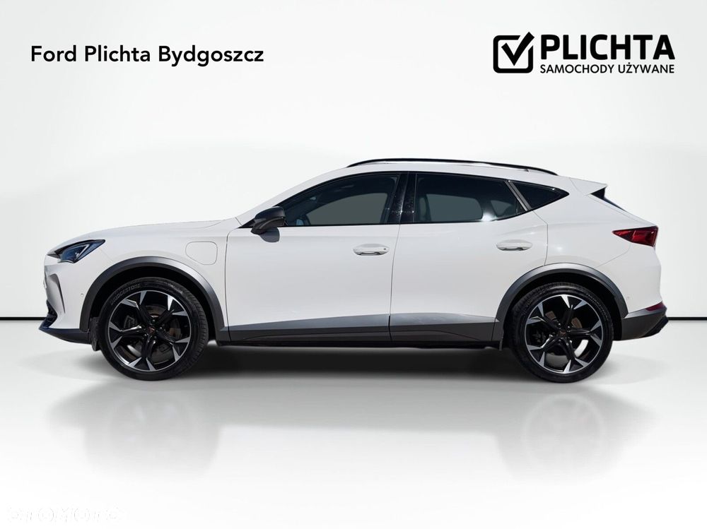 Cupra Formentor 1.4 e-Hybrid DSG - 8