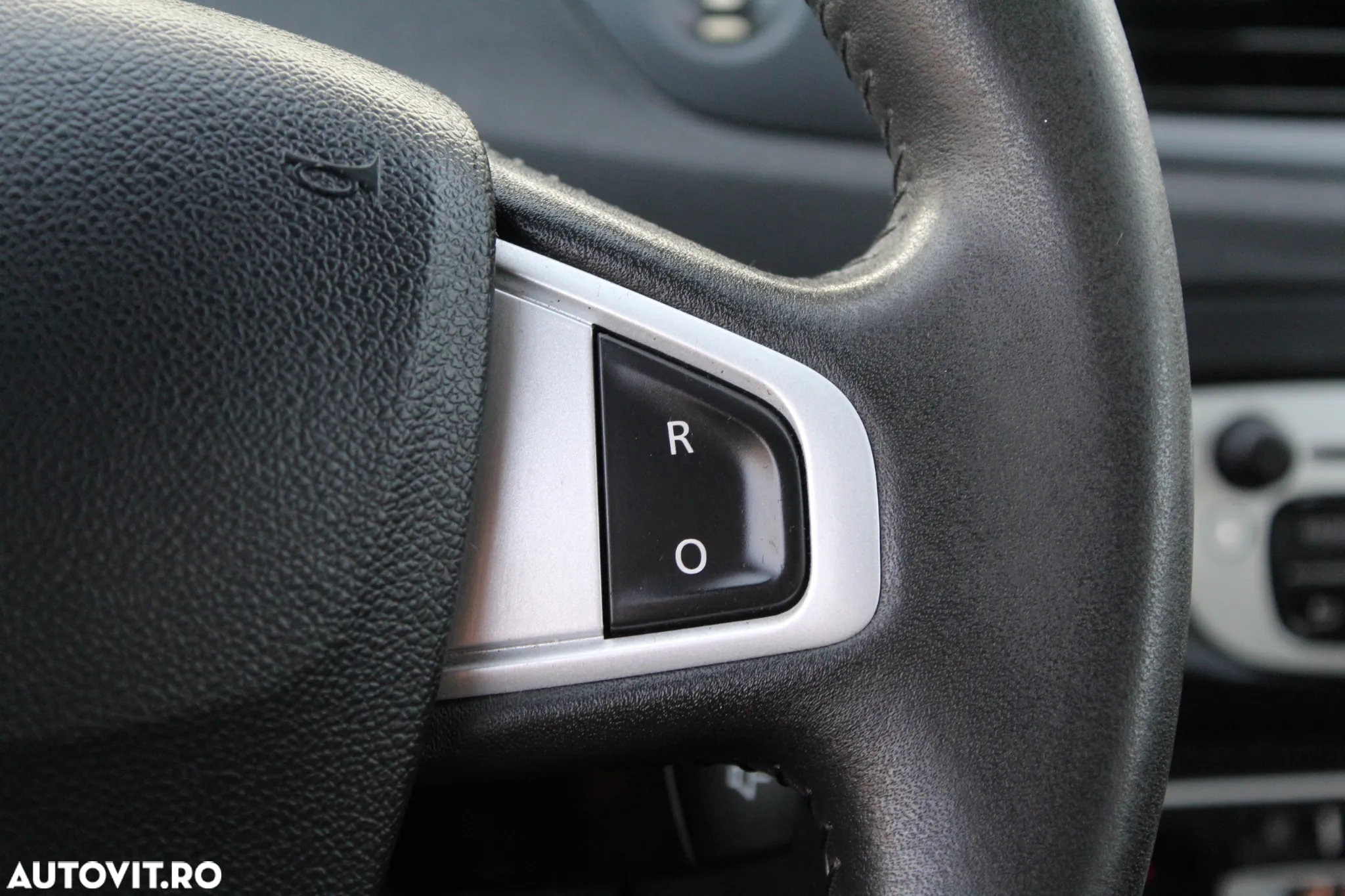Renault Scenic ENERGY dCi 110 Business - 17