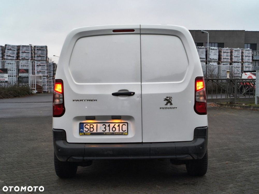 Peugeot Partner - 7
