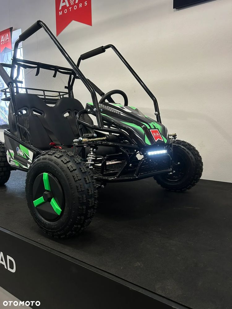 iamelectric Inny - 12
