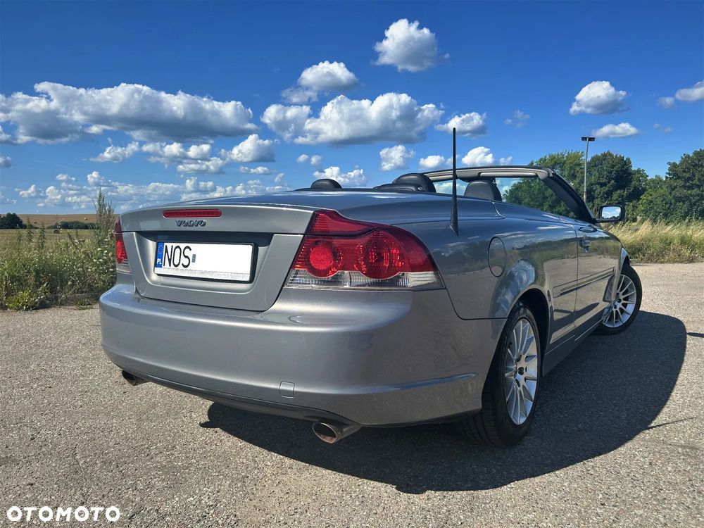 Volvo C70 - 5