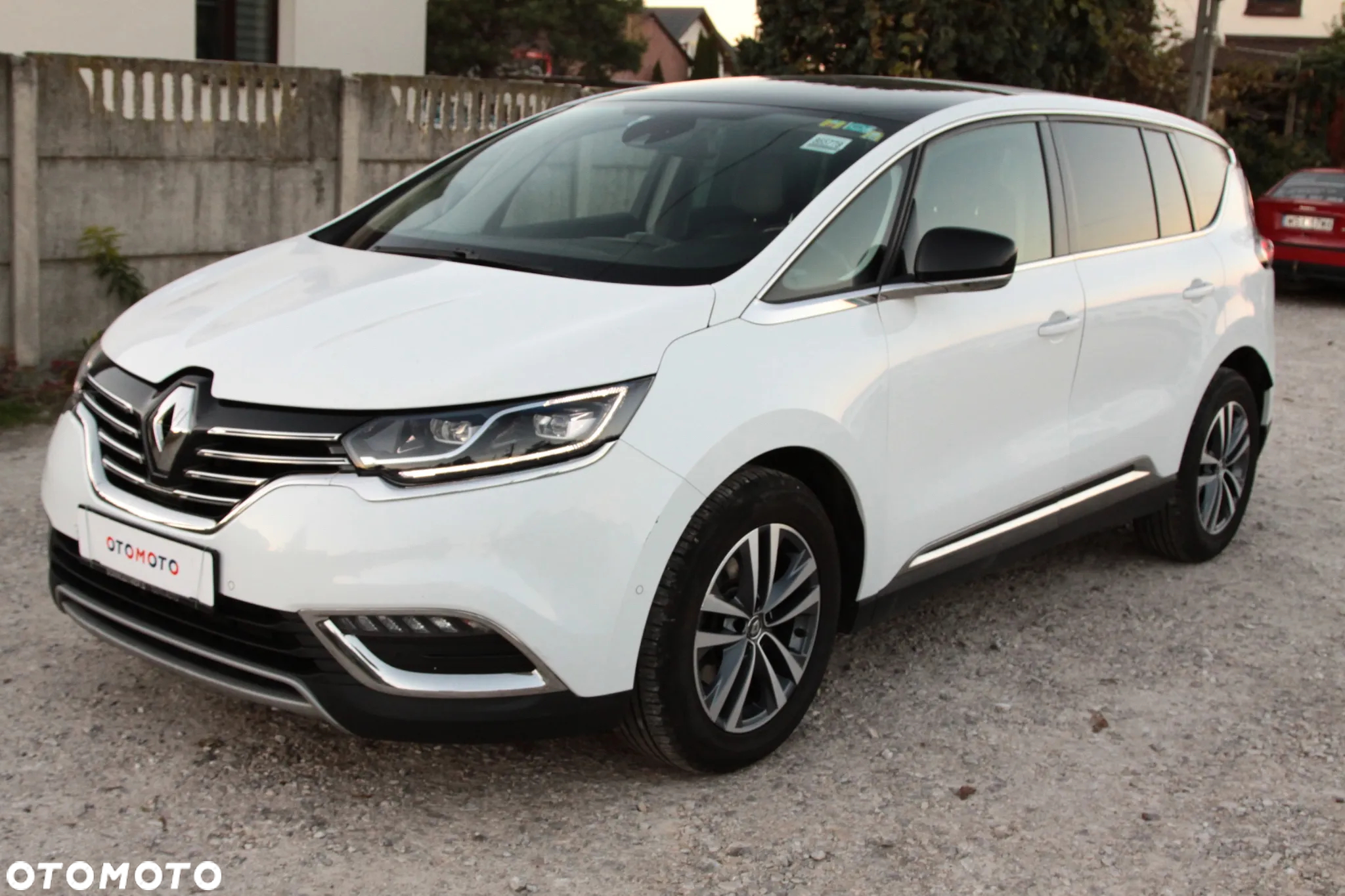 Renault Espace Energy dCi 130 Intens - 8