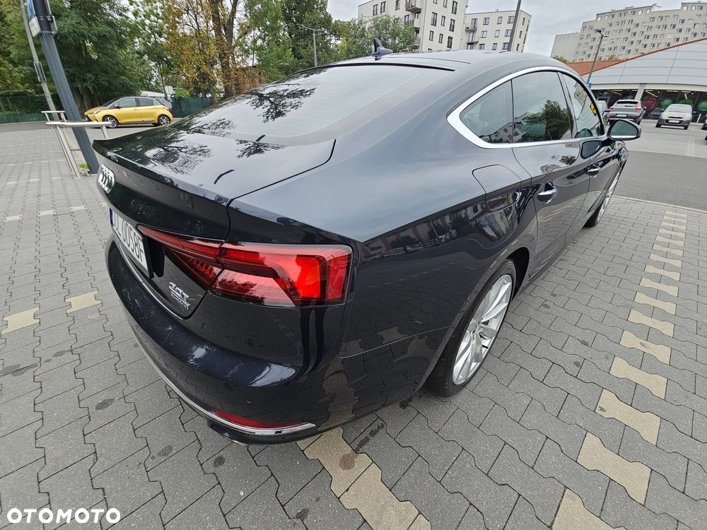 Audi A5 ver-coupe-2-0-tfsi-quattro-s-tronic - 8