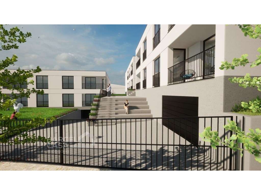 Descubra o Novo Empreendimento 'S. Pedro Village' em Barcelos - Grande imagem: 5/19