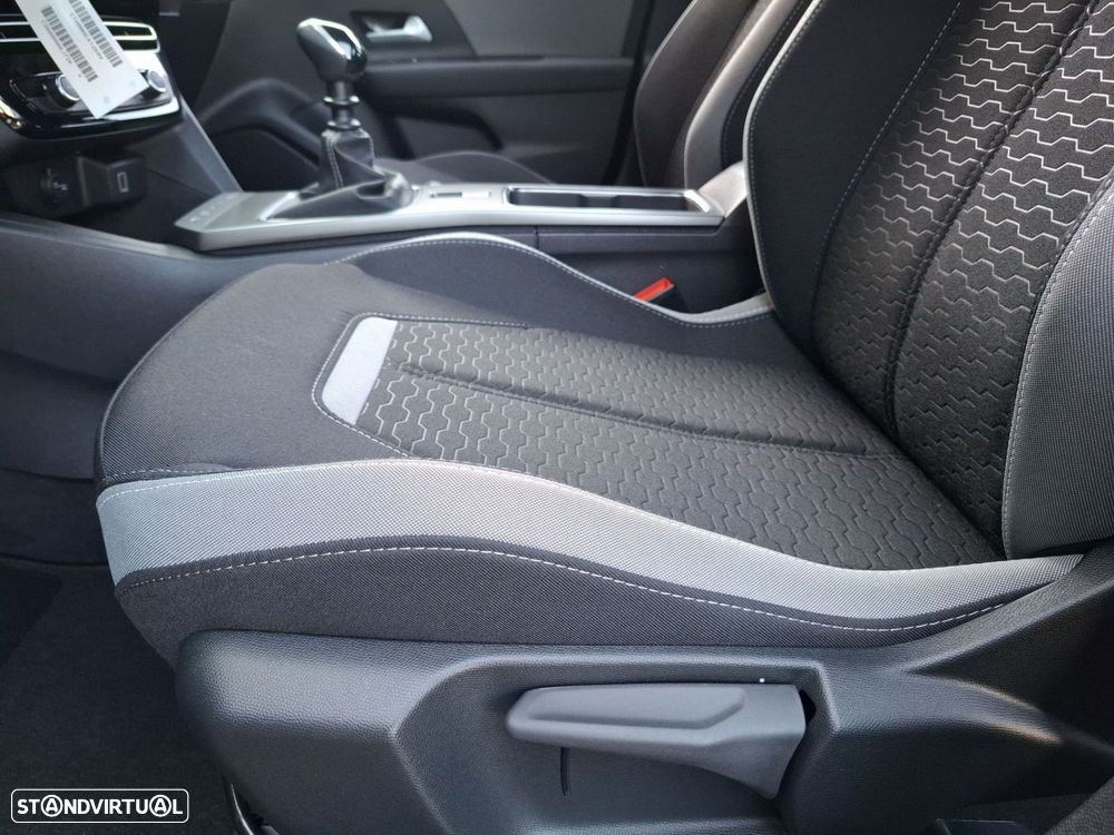 Opel Mokka 1.2 T Edition - 24