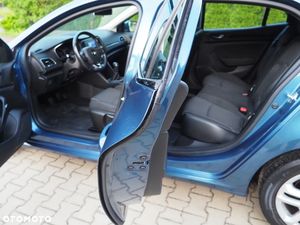 Renault Megane 1.2 Energy TCe Intens - 26