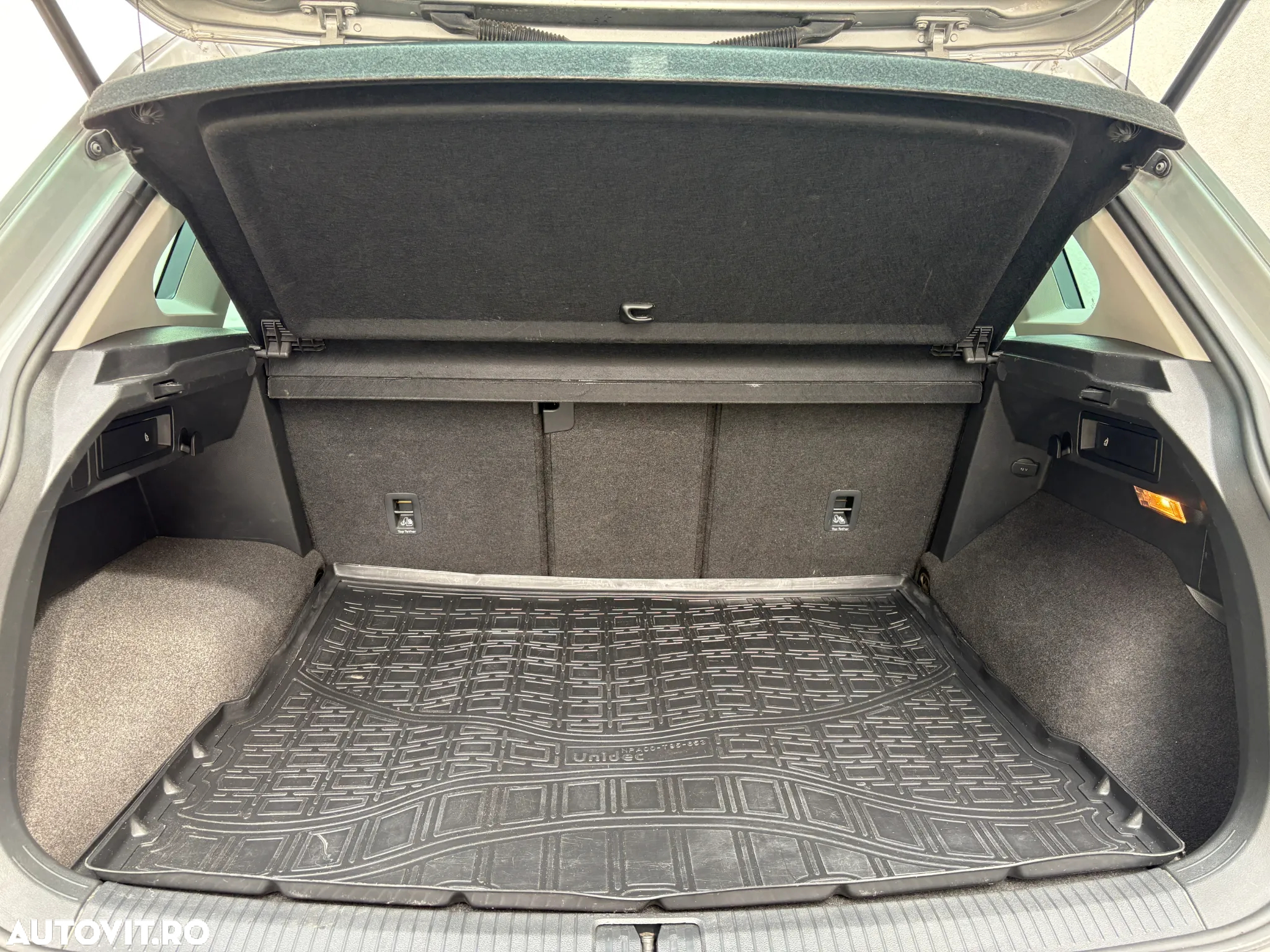 Volkswagen Tiguan 1.5 TSI ACT DSG Comfortline - 12