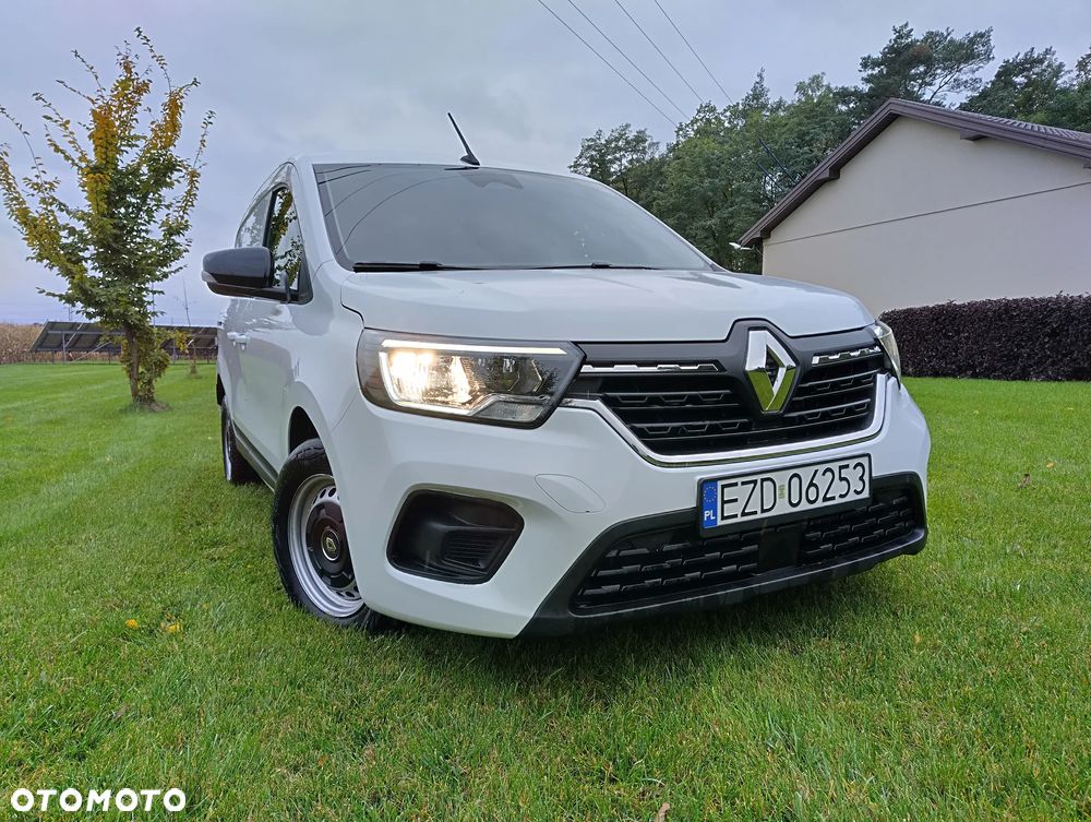 Renault Kangoo - 5