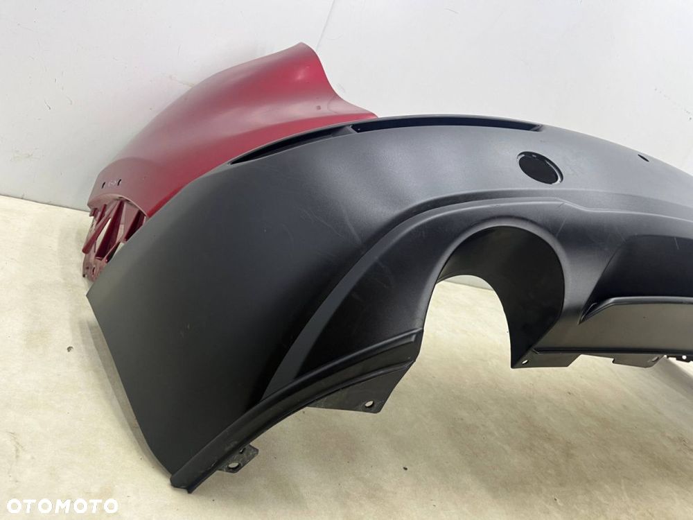 Zderzak tylny Mazda CX-30 CX30 19r.- tył 4XPDC DGH9-50221 - 15