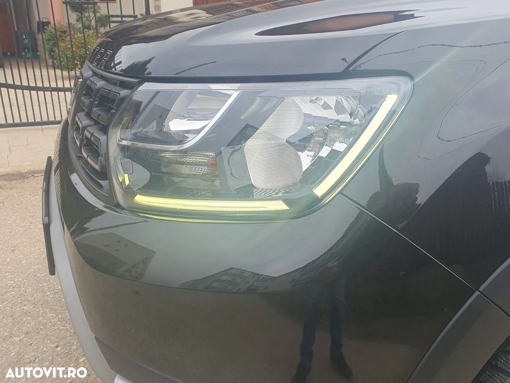 Dacia Duster - 35