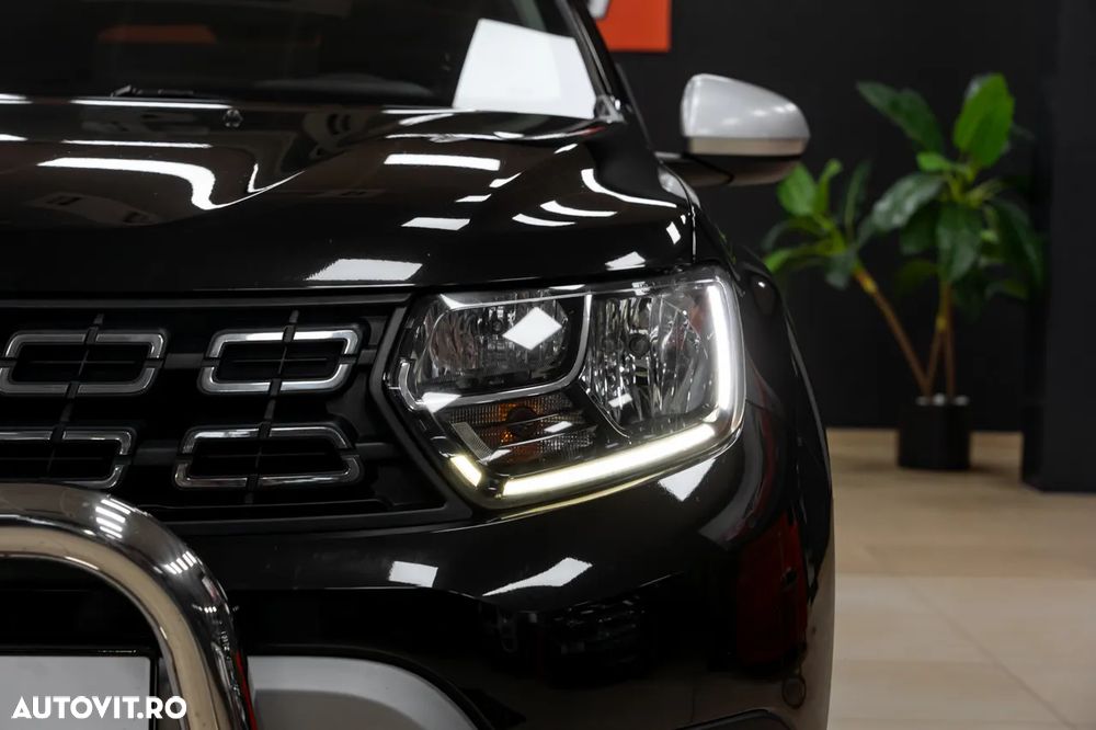 Dacia Duster TCe 125 4WD Prestige - 20
