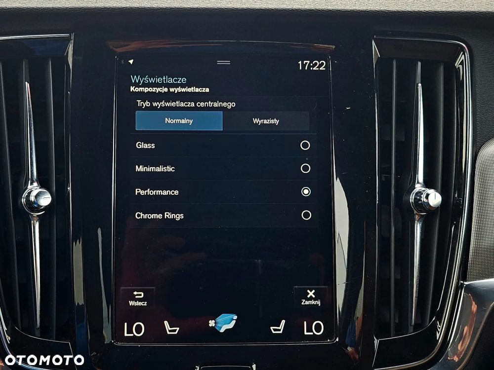 Volvo V90 B4 D Geartronic Momentum Pro - 28
