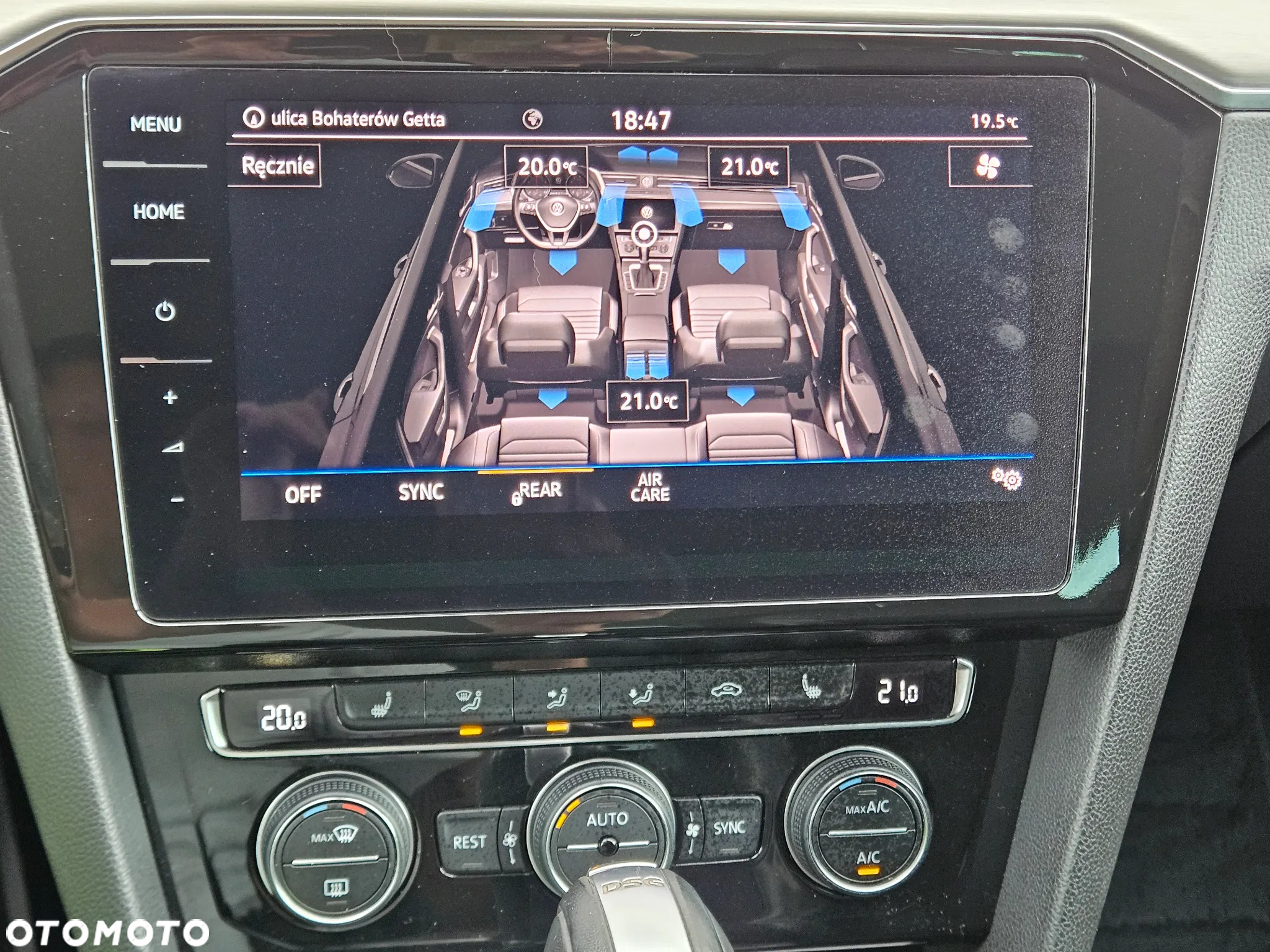 Volkswagen Passat - 13