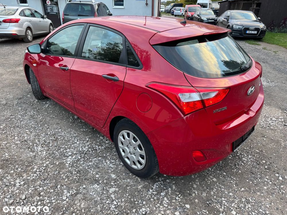 Hyundai i30 - 11