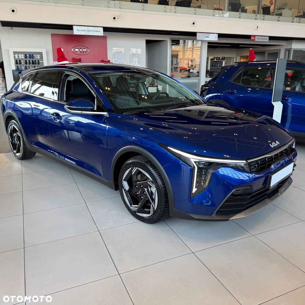 Kia K4 1.6 T-GDI L - 3