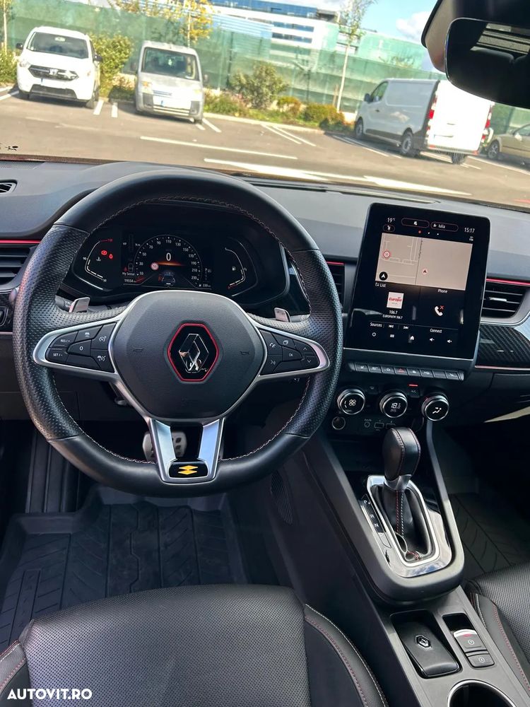 Renault Arkana MHEV 160 EDC RS Line - 9
