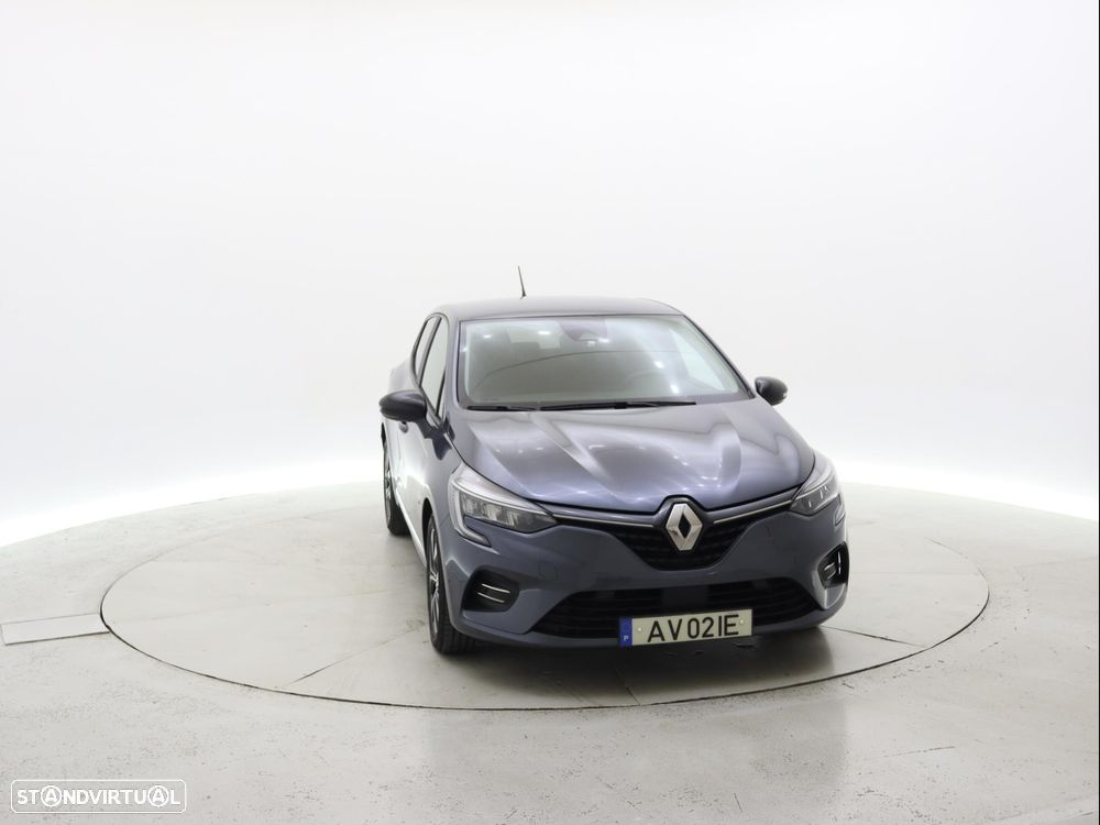 Renault Clio 1.5 Blue dCi Evolution - 12