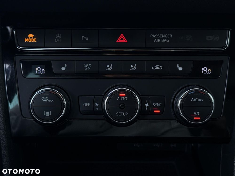 Seat Leon 1.8 TSI FR S&S DSG - 17