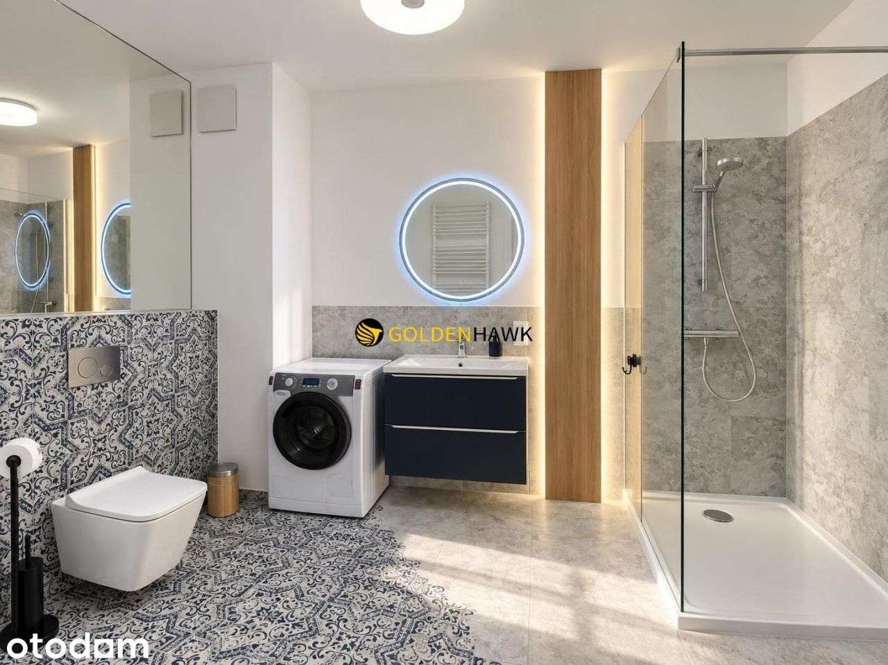 Luksusowy apartament na wynajem obok Bulwarów!