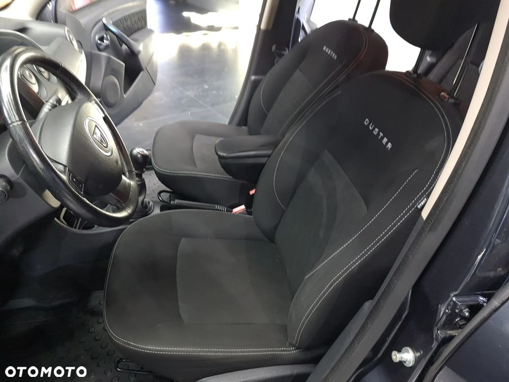 Dacia Duster 1.2 TCe Celebration - 22