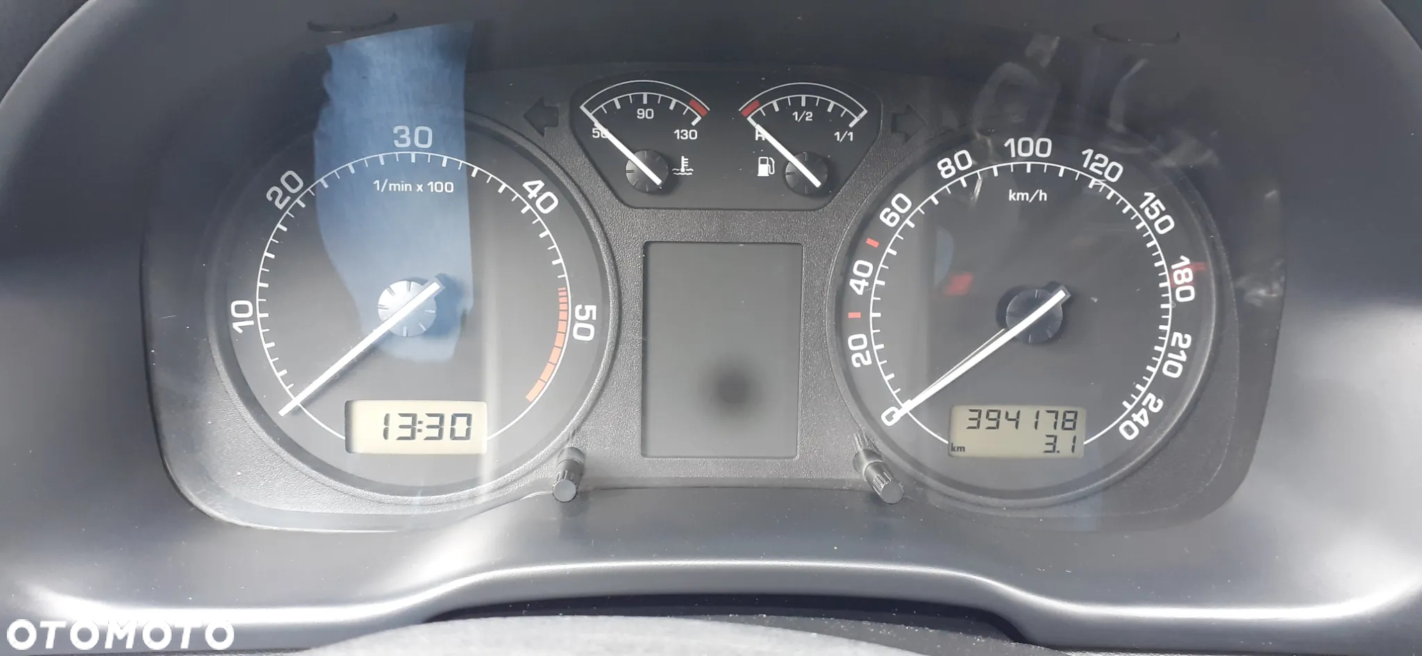 Skoda Octavia 1.9 TDI Tour Classic - 5