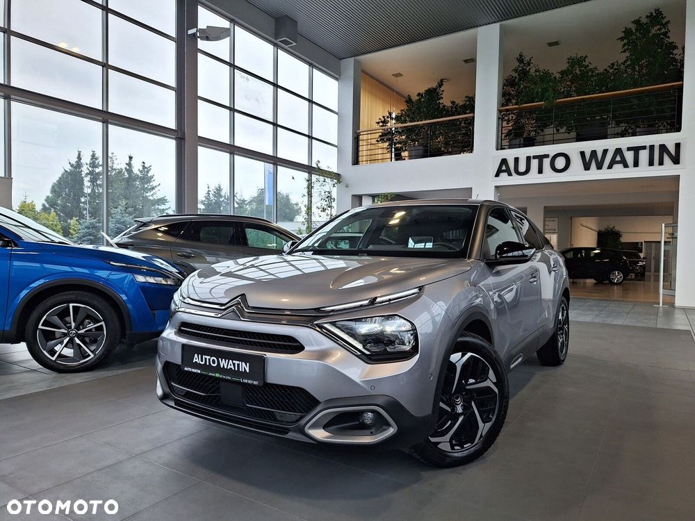 Citroën C4 1.5 BlueHDi Shine S&S - 2