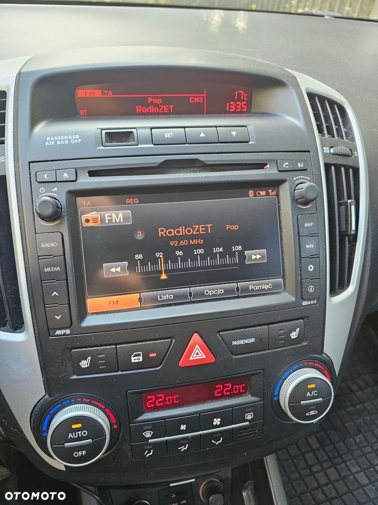 Kia Ceed 1.4 Comfort + - 19