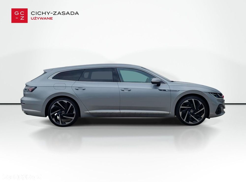 Volkswagen Arteon Shooting Brake 2.0 TDI 4Motion R-Line DSG - 7