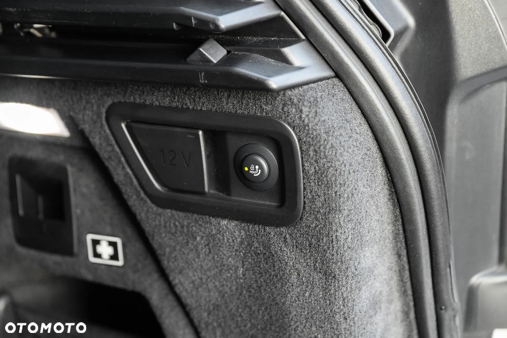 BMW X7 - 23