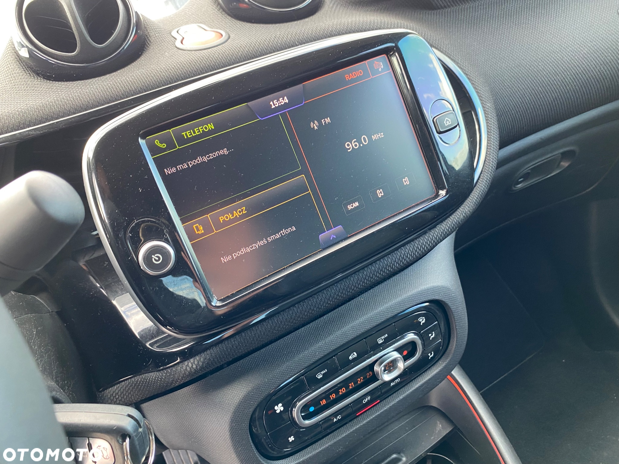Smart Fortwo electric drive - 10