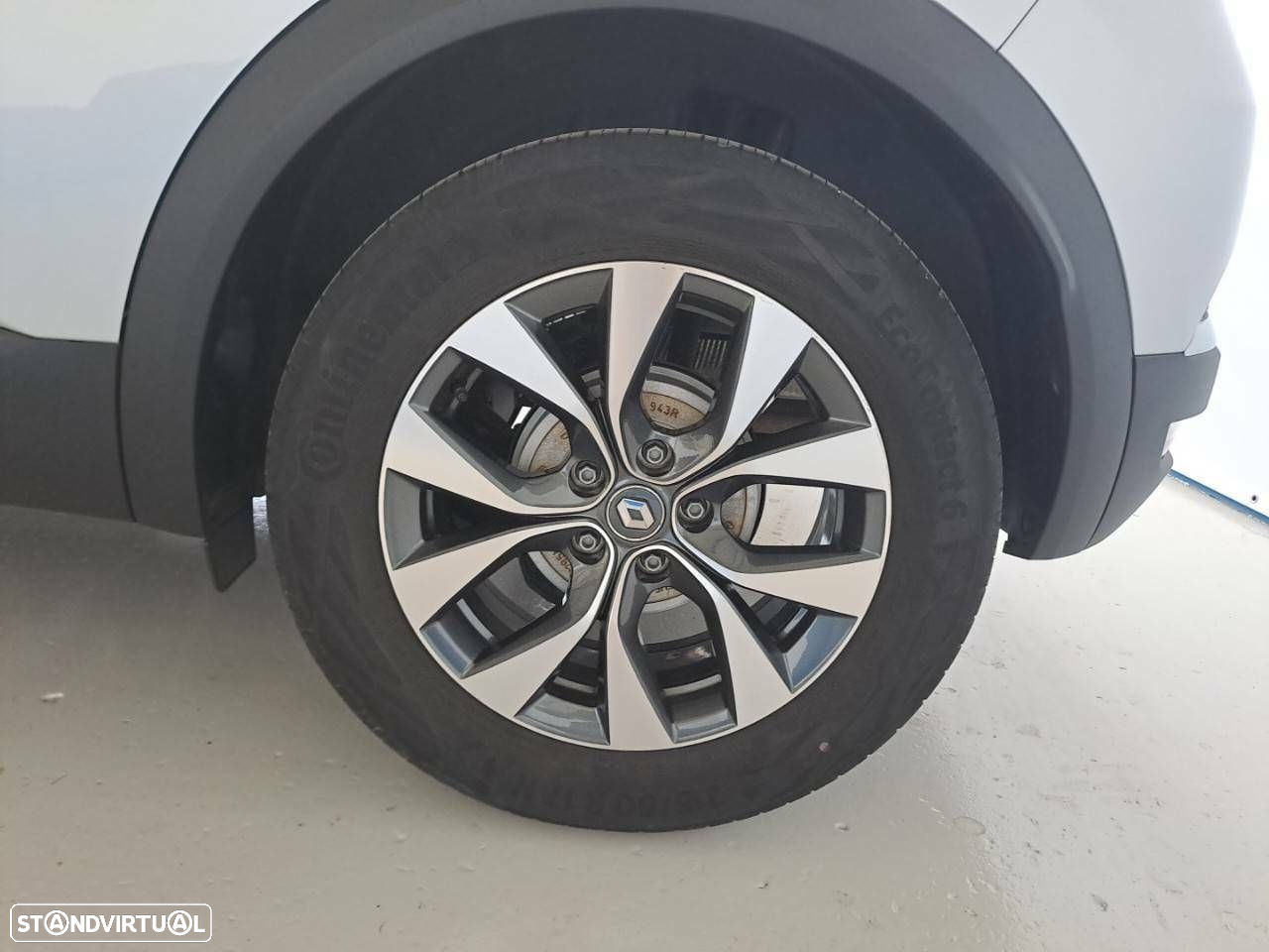 Renault Captur 1.5 dCi Exclusive - 11