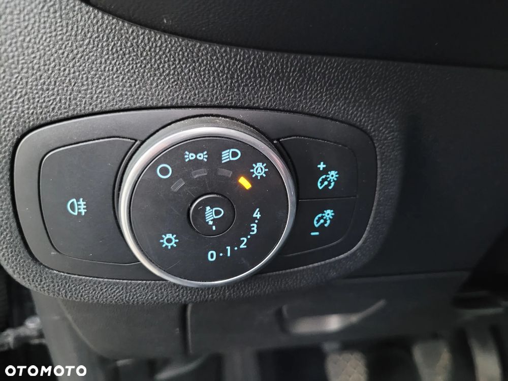 Ford Fiesta 1.1 SYNC Edition - 13