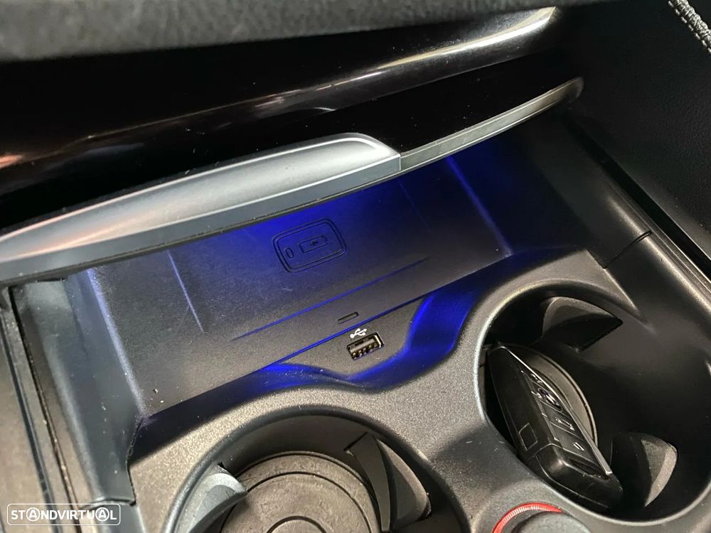 BMW M550d xDrive Touring Aut. - 14