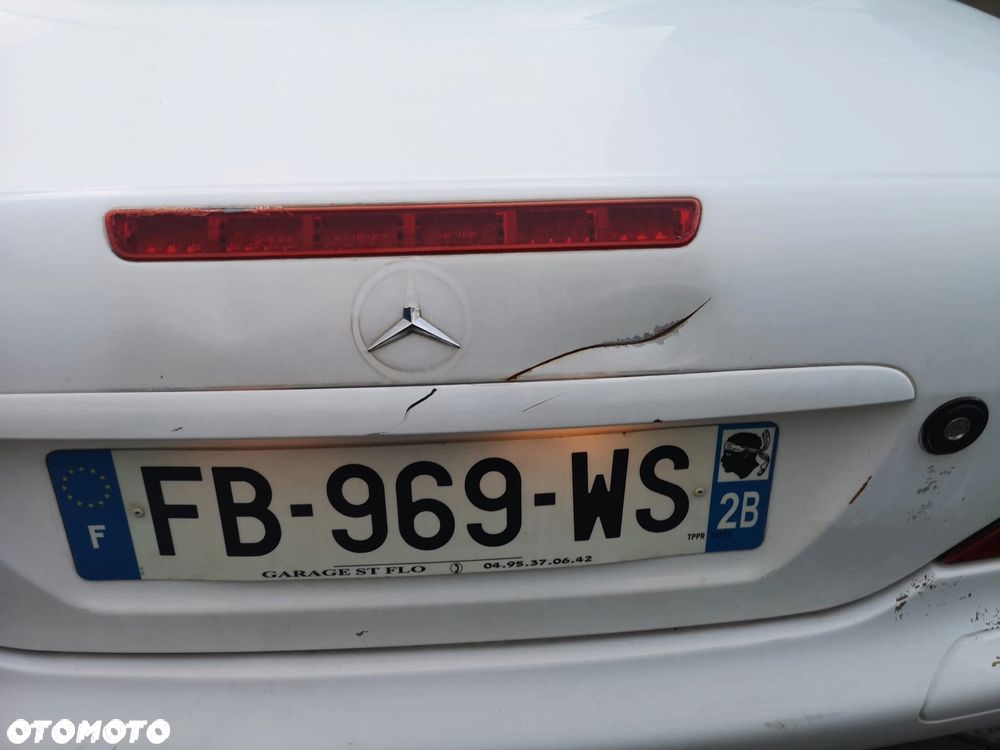 Mercedes-Benz SLK - 34