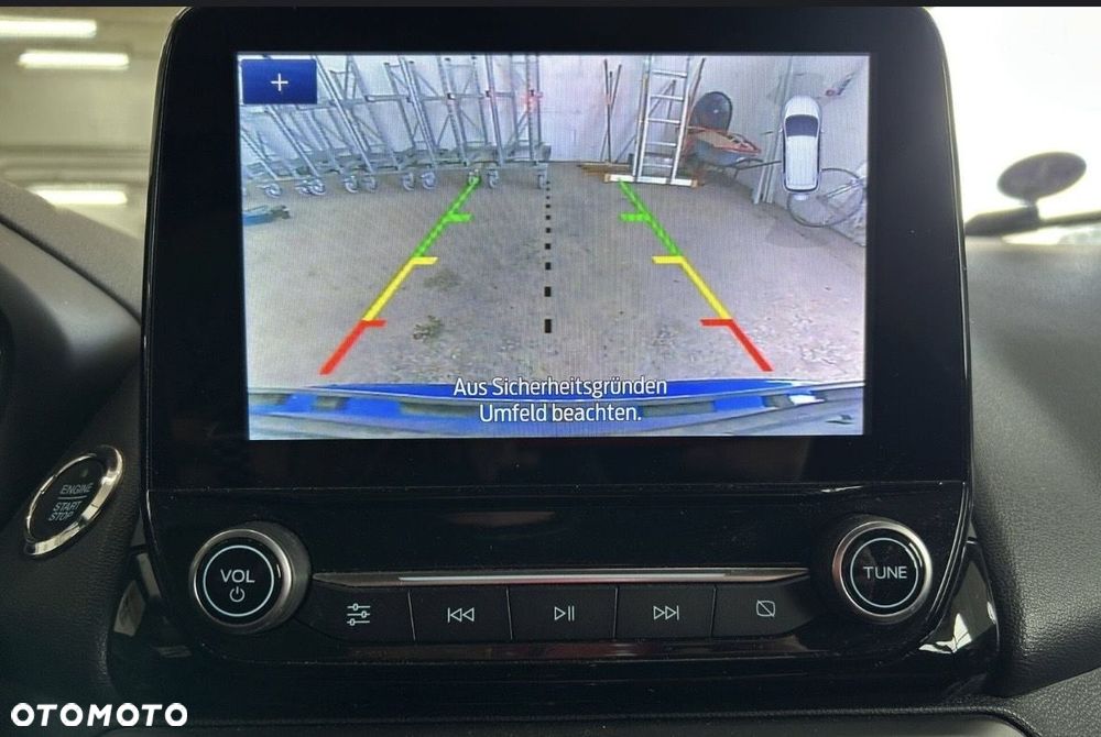 Ford EcoSport 1.0 EcoBoost ST-LINE - 4