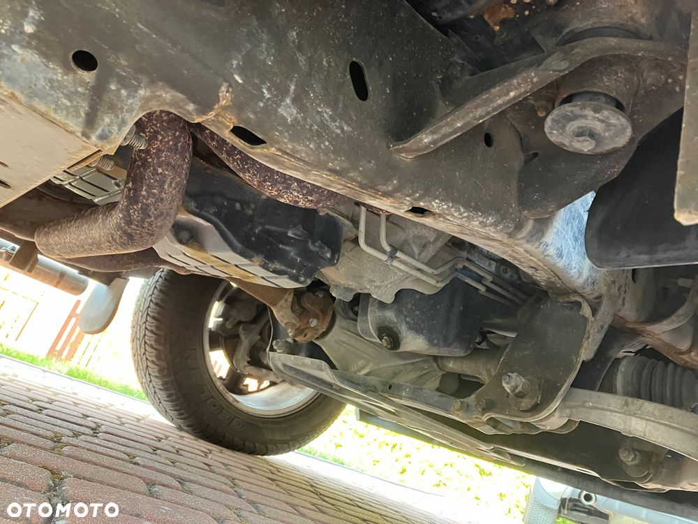Dodge RAM 5.7 4x4 - 13